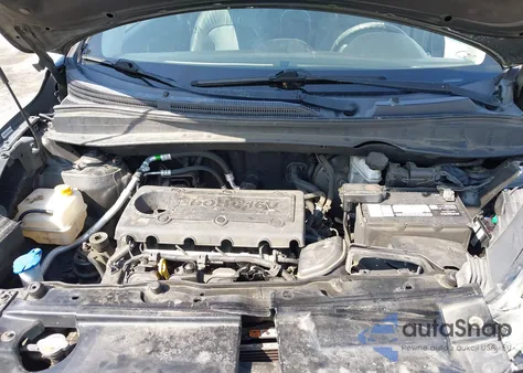 2013 Hyundai Tucson Gls/Limited z USA, uszkodzony, nr VIN KM8JU3AC8DU638574